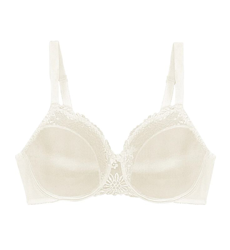 Triumph Ladyform Soft W X Bra image number 0